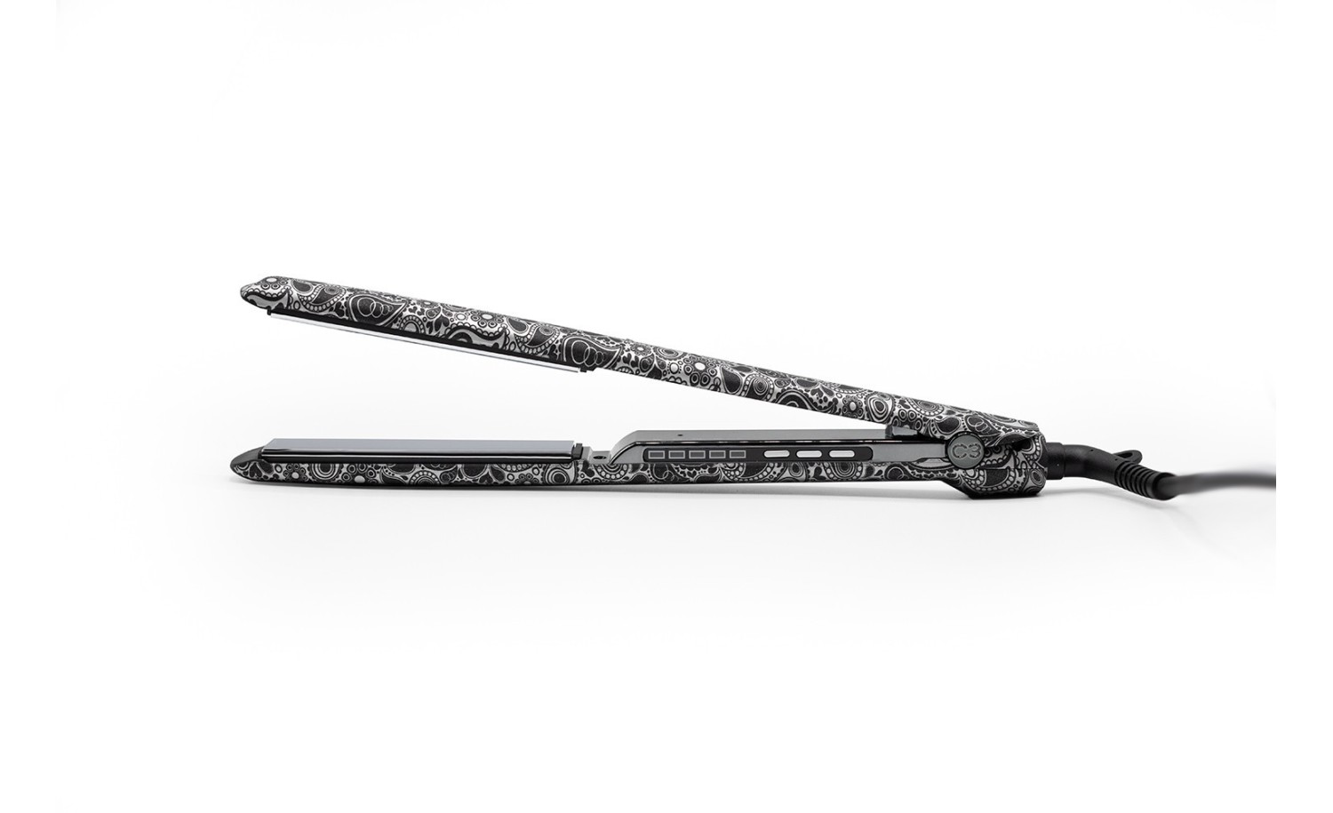 Corioliss c3 ultimate deals titanium styling iron