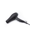 CORIOLISS FLOW BLACK SOFT TOUCH HAIR DRYER