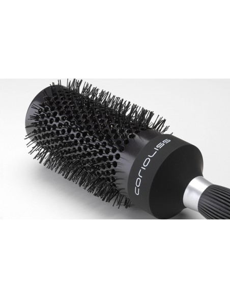 CORIOLISS THE BRUSH BLACK 53MM