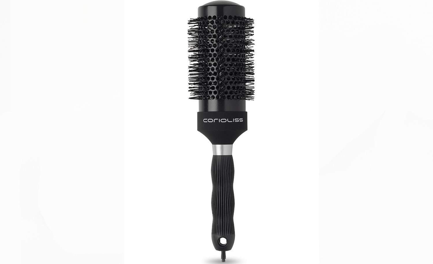 CORIOLISS THE BRUSH BLACK 53MM