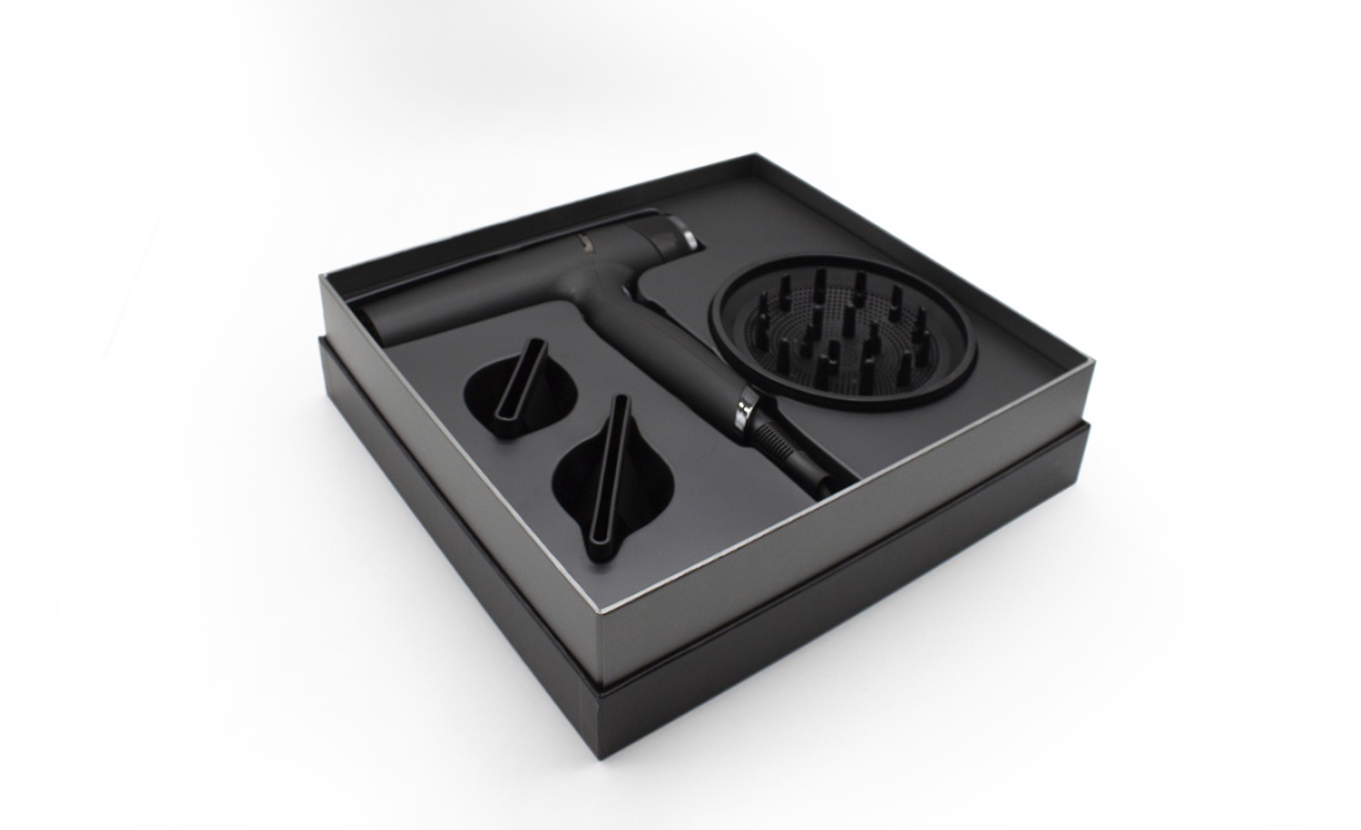 CORIOLISS WHISPER HAIR DRYER