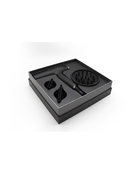 CORIOLISS WHISPER HAIR DRYER