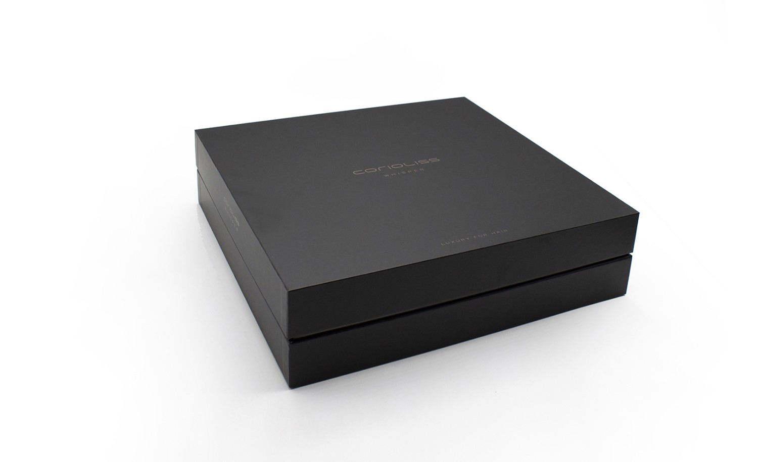 CORIOLISS WHISPER HAIR DRYER