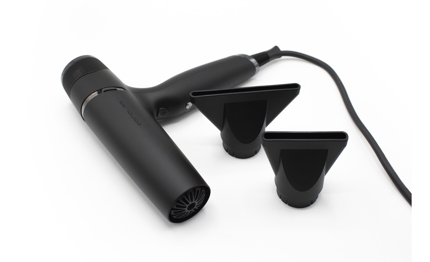 CORIOLISS WHISPER HAIR DRYER