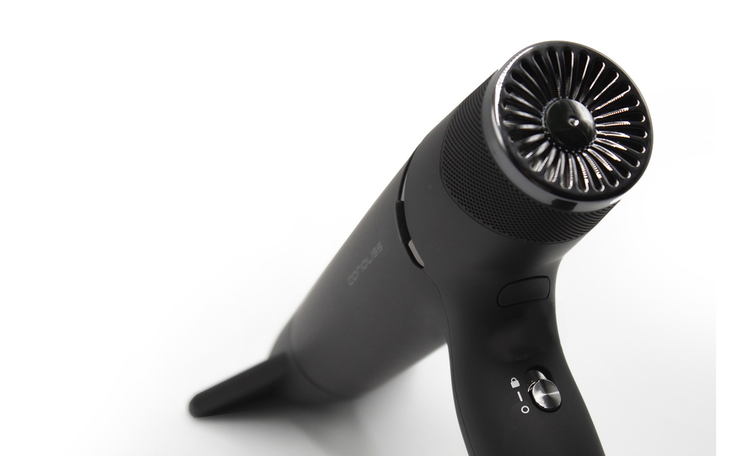 CORIOLISS WHISPER HAIR DRYER