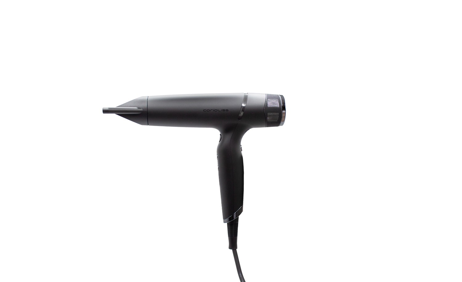 CORIOLISS WHISPER HAIR DRYER