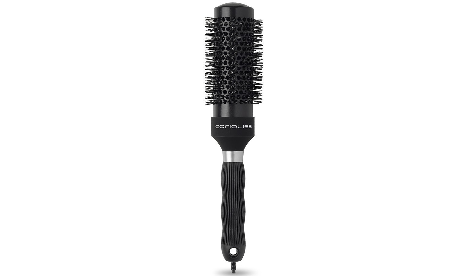 CORIOLISS THE BRUSH BLACK 43MM