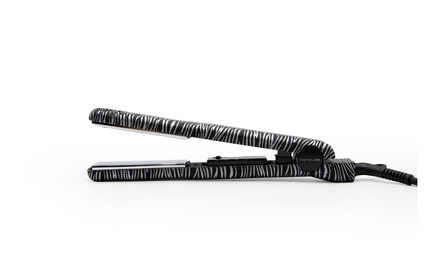 Corioliss® Official Hair Straighteners