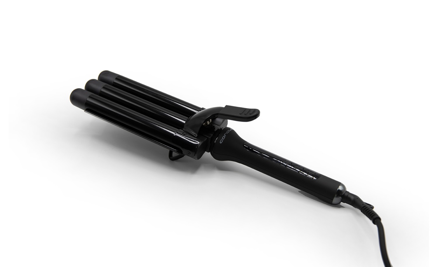 CORIOLISS TRIPLE BARREL