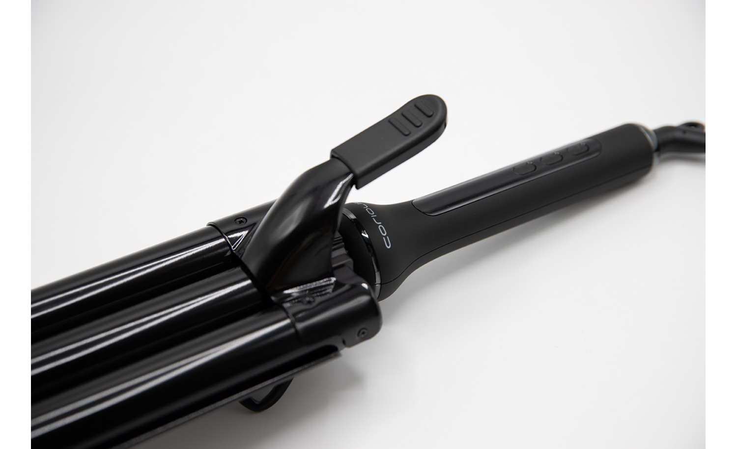 CORIOLISS TRIPLE BARREL