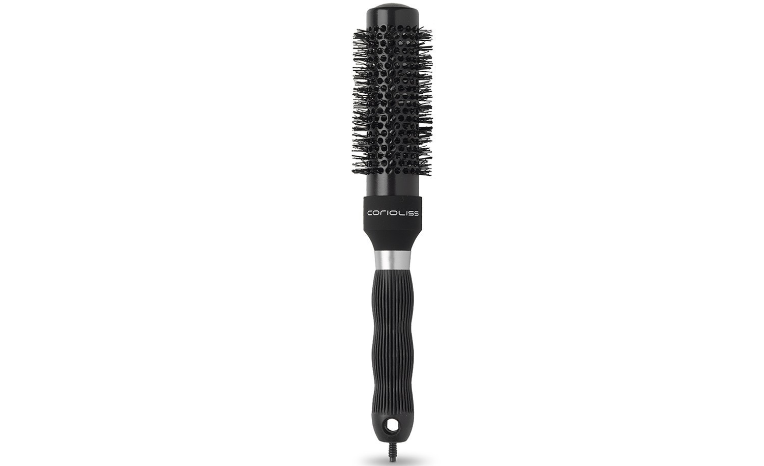 CORIOLISS THE BRUSH BLACK 33MM