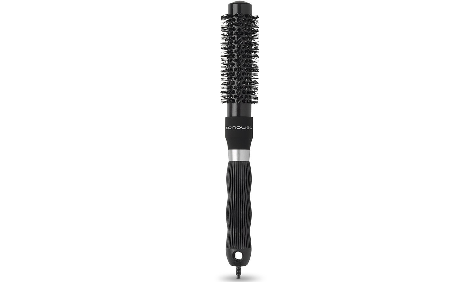 CORIOLISS THE BRUSH BLACK 25MM