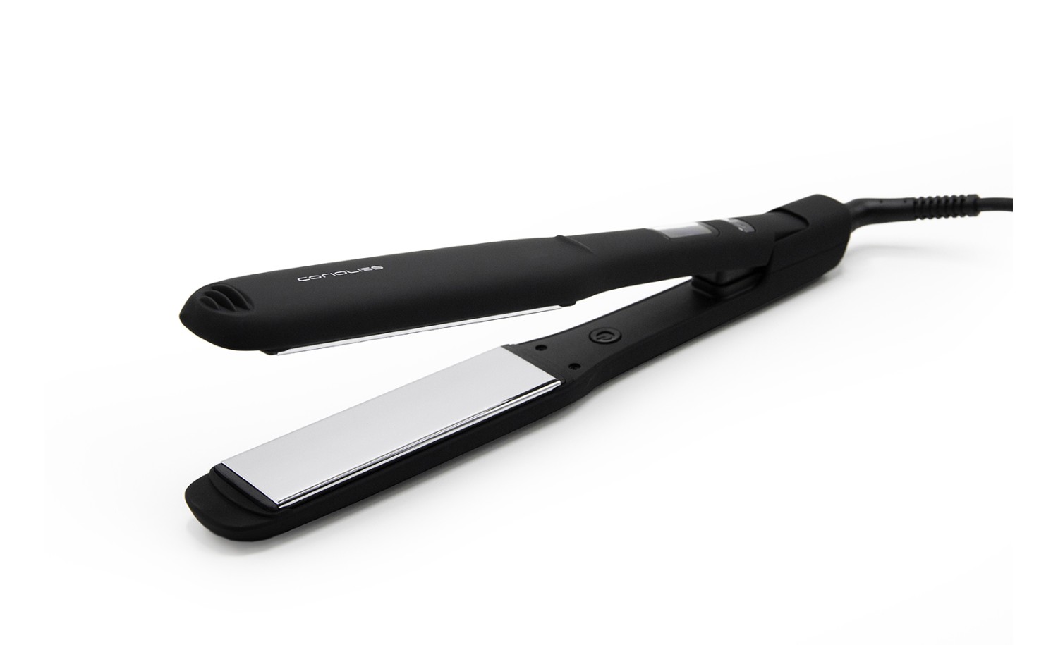 CORIOLISS C-EXTREME HAIR STRAIGHTENER BLACK