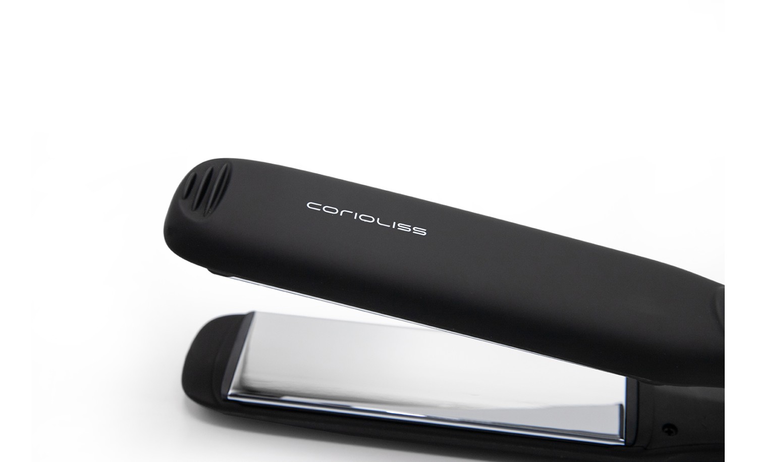 CORIOLISS C-EXTREME HAIR STRAIGHTENER BLACK