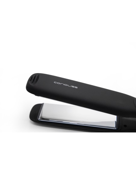 CORIOLISS C-EXTREME HAIR STRAIGHTENER BLACK