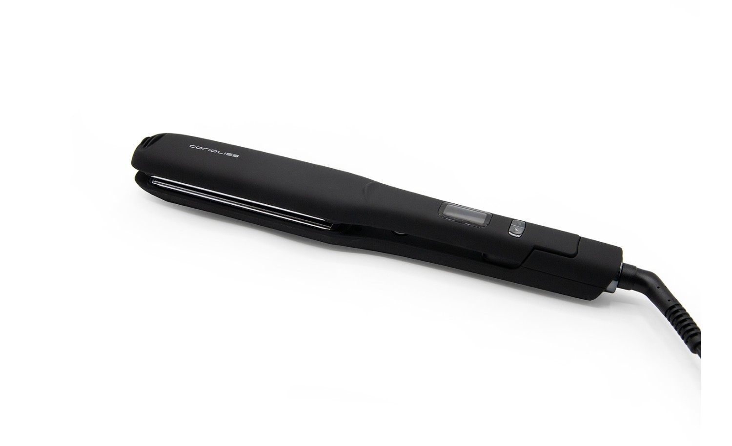 CORIOLISS C-EXTREME HAIR STRAIGHTENER BLACK