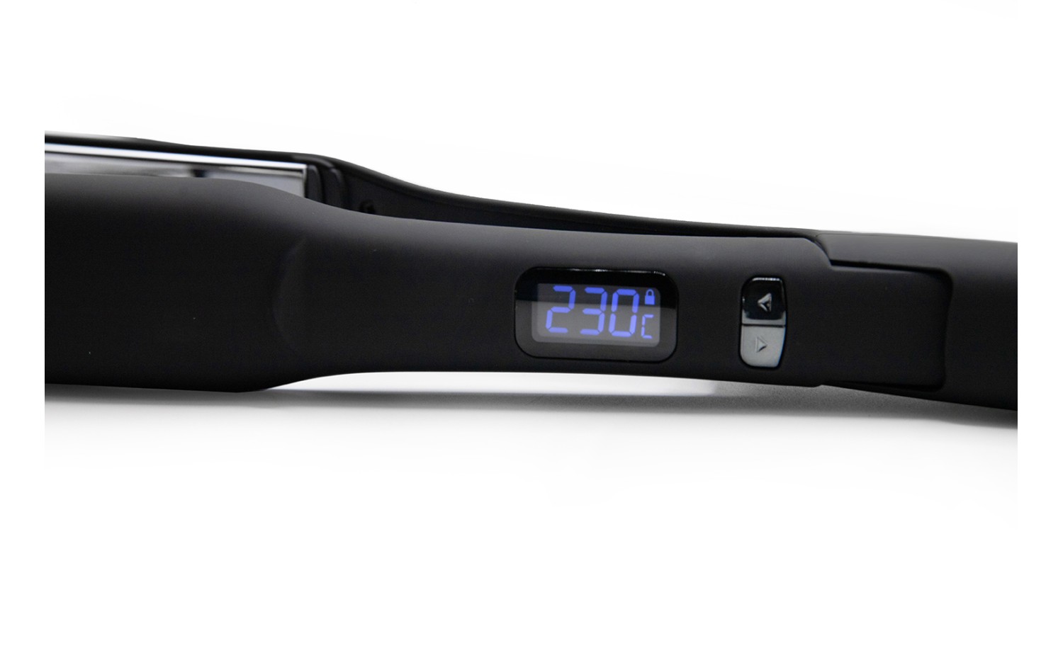 CORIOLISS C-EXTREME HAIR STRAIGHTENER BLACK