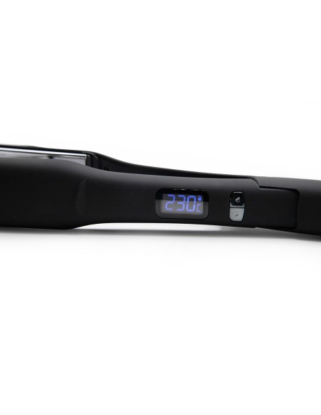 CORIOLISS C-EXTREME HAIR STRAIGHTENER BLACK