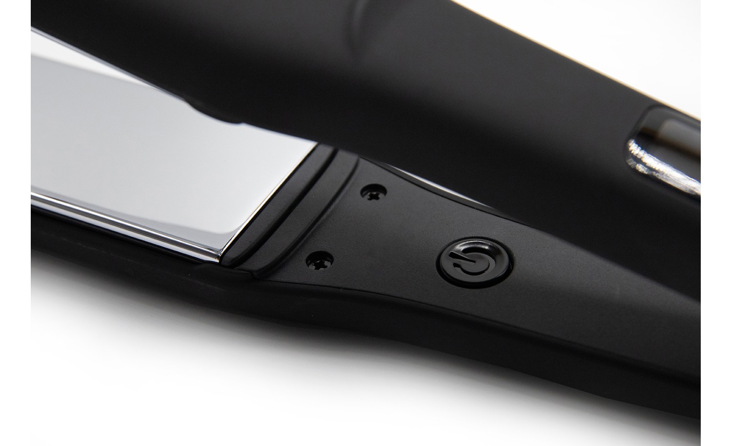 CORIOLISS C-EXTREME HAIR STRAIGHTENER BLACK