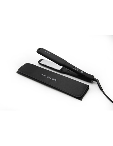 CORIOLISS C-EXTREME HAIR STRAIGHTENER BLACK