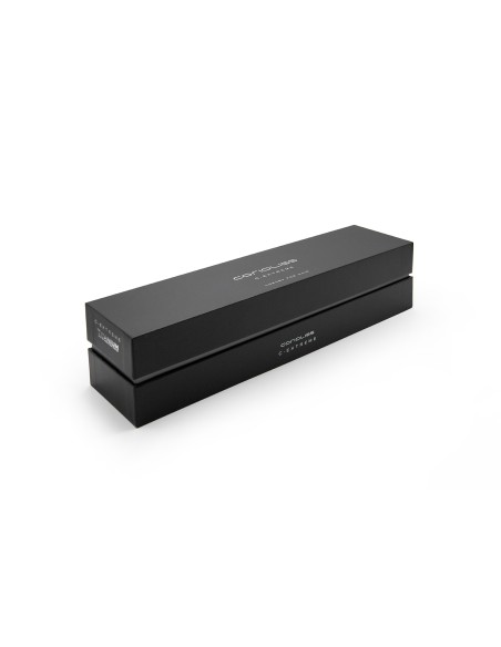 CORIOLISS C-EXTREME HAIR STRAIGHTENER BLACK