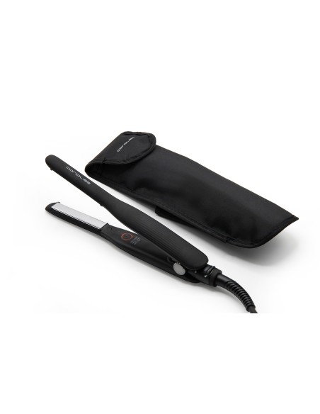 CORIOLISS C-SLIM HAIR STRAIGHTENER BLACK
