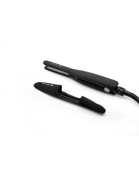 CORIOLISS C-SLIM HAIR STRAIGHTENER BLACK
