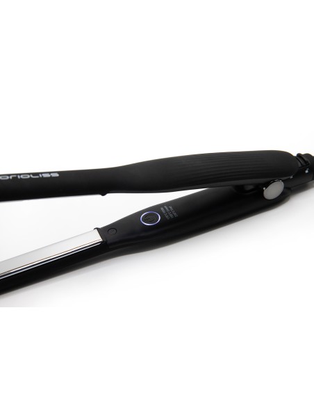 CORIOLISS C-SLIM HAIR STRAIGHTENER BLACK