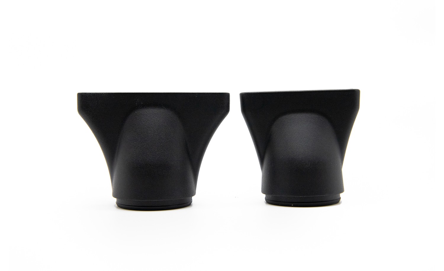 CORIOLISS FLOW + HAIR DRYER BLACK COPPER