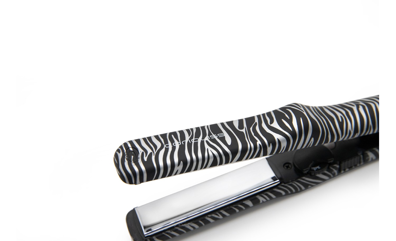CORIOLISS C-TRIP HAIR STRAIGHTENER C-TRIP...