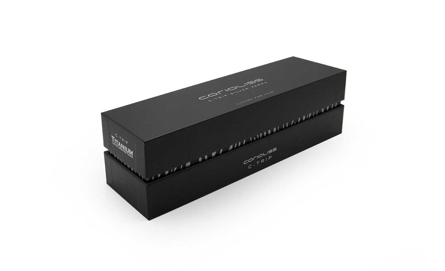 CORIOLISS C-TRIP HAIR STRAIGHTENER C-TRIP...