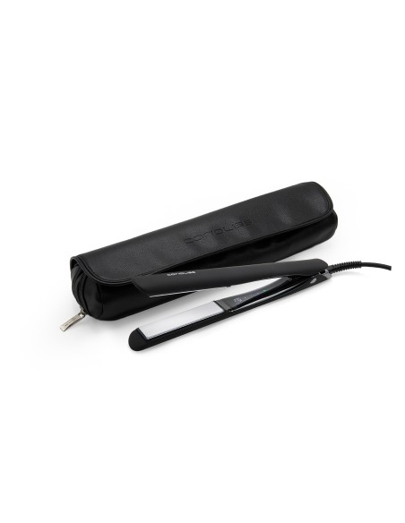 CORIOLISS C5 BLACK CHROME