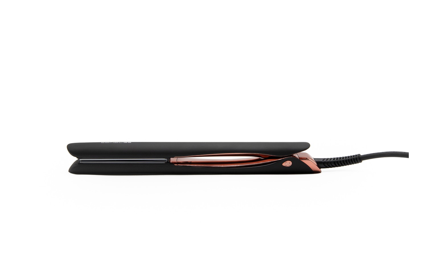 CORIOLISS C5 BLACK COPPER 2