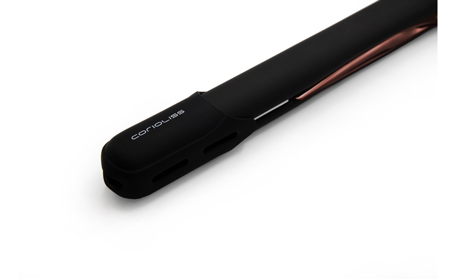 CORIOLISS C5 BLACK COPPER