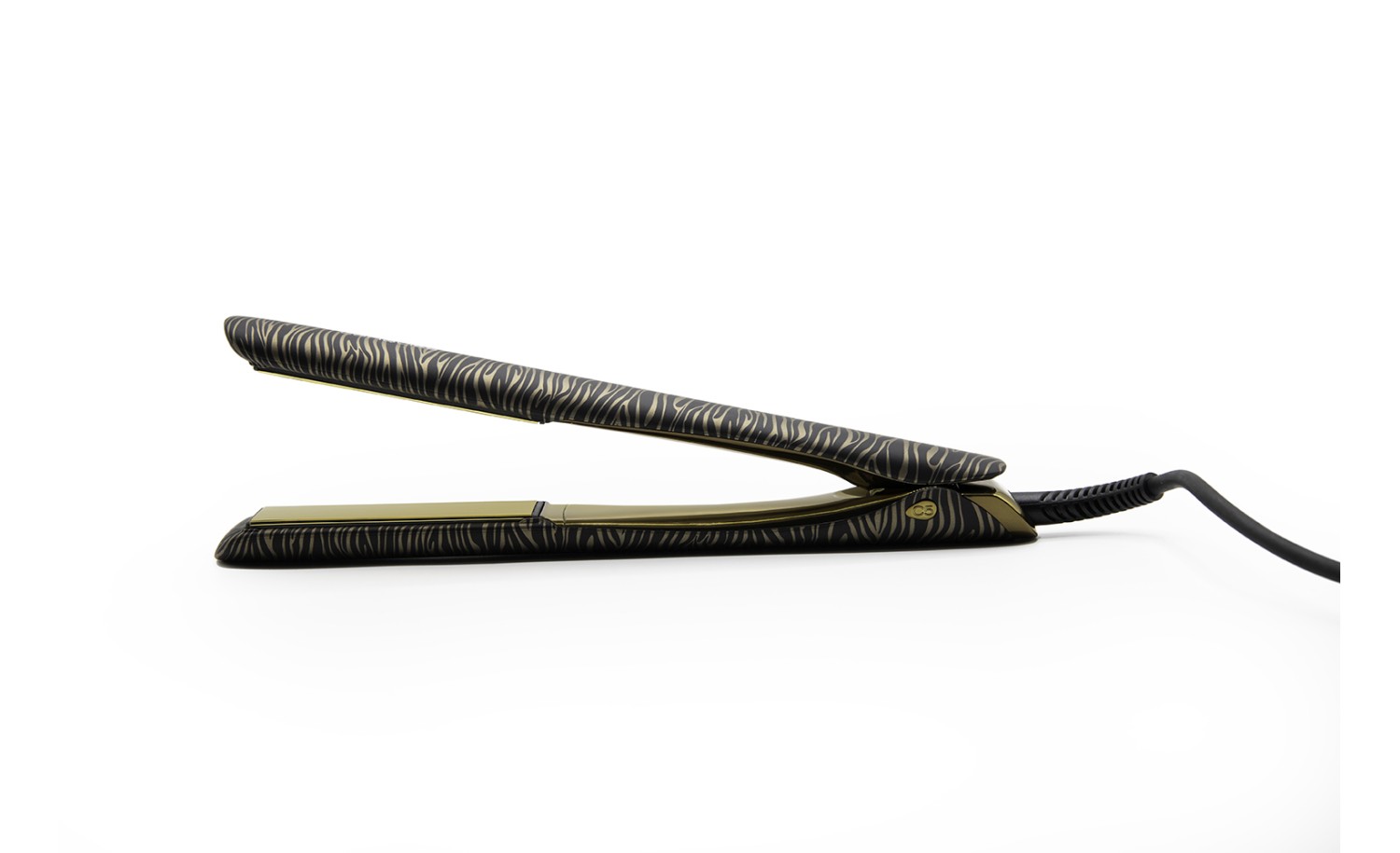 CORIOLISS C5 GOLD ZEBRA 2