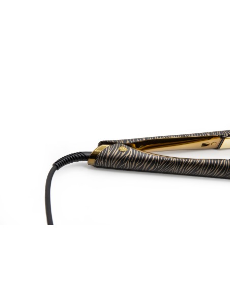 CORIOLISS C5 GOLD ZEBRA