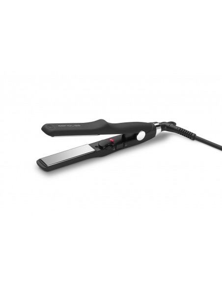 CORIOLISS C-TRIP HAIR STRAIGHTENER BLACK SOFT TOUCH