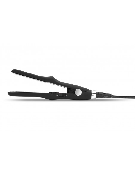 CORIOLISS C-TRIP HAIR STRAIGHTENER BLACK SOFT TOUCH
