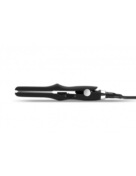 CORIOLISS C-TRIP HAIR STRAIGHTENER BLACK SOFT TOUCH