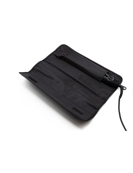 CORIOLISS C1 BLACK SOFT TOUCH CHROME