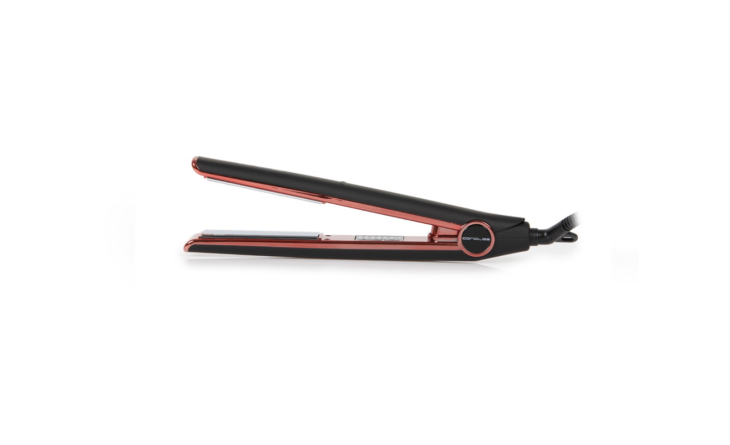 Corioliss C1 Black Soft Touch Copper