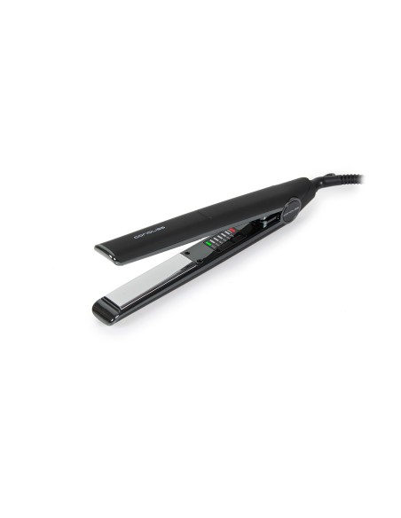 CORIOLISS C1 BLACK SOFT TOUCH CHROME