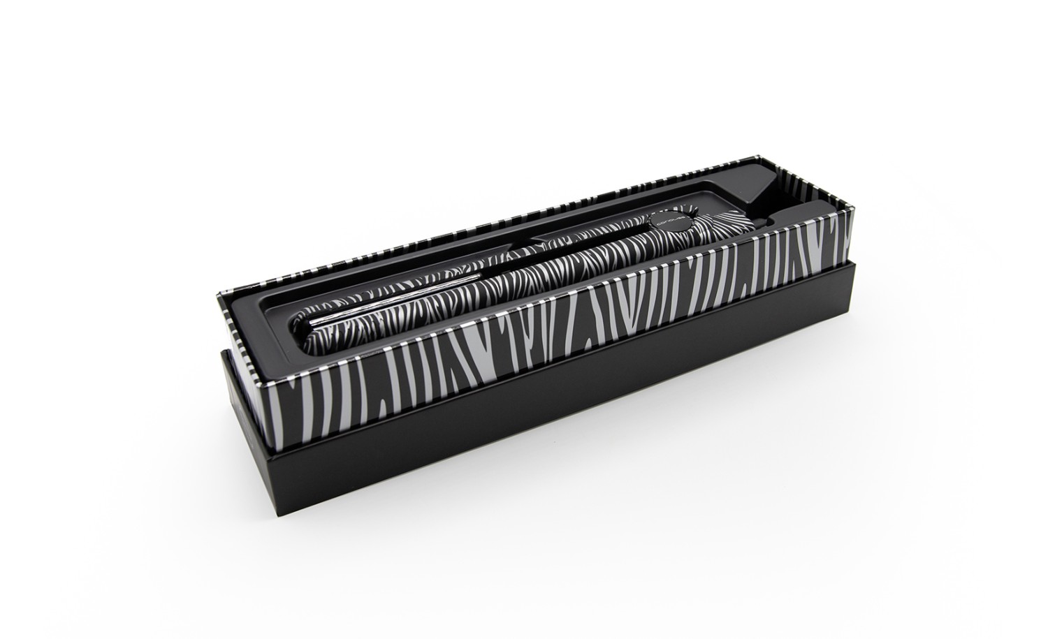 CORIOLISS C-STYLE HAIR STRAIGHTENER SILVER...