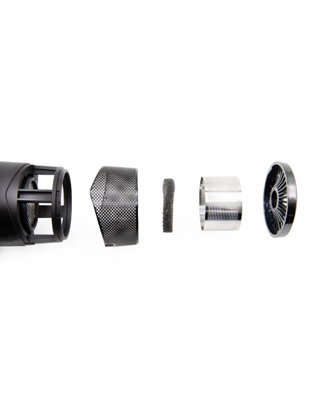 CORIOLISS WHISPER HAIR DRYER