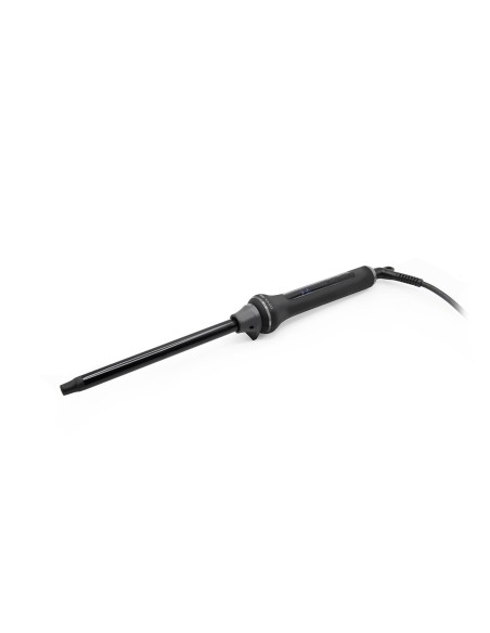 STYLE STICK DIGITAL BLACK SOFT TOUCH CHROME
