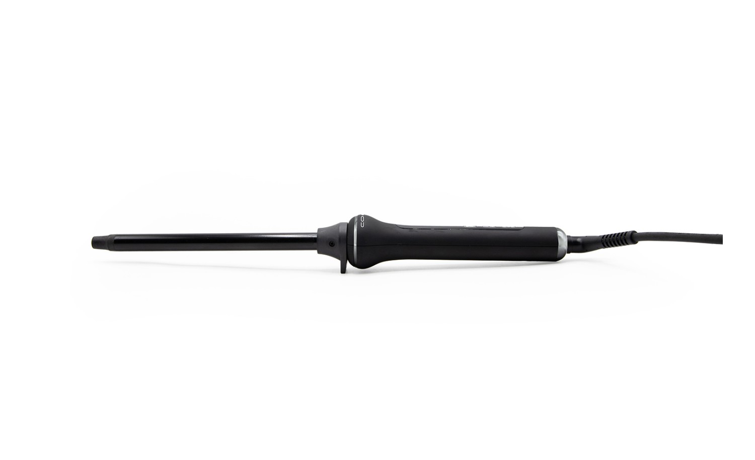 STYLE STICK DIGITAL BLACK SOFT TOUCH CHROME