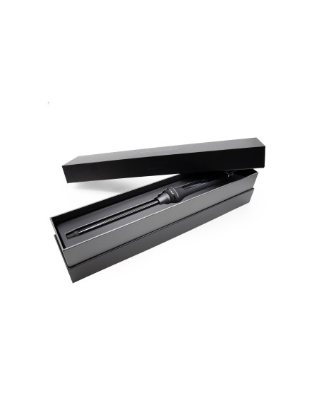 STYLE STICK DIGITAL BLACK SOFT TOUCH CHROME