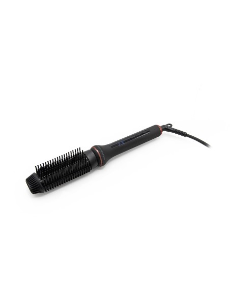 CORIOLISS HOT BRUSH BLACK COPPER