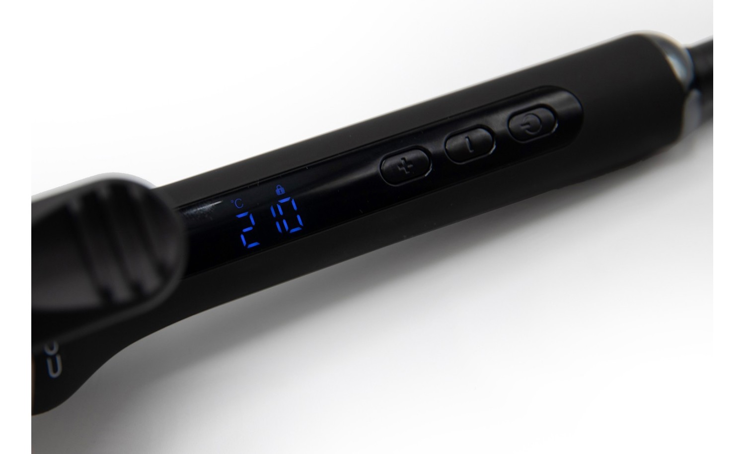 CORIOLISS X SLIM EXTRA LONG CURLING 32MM