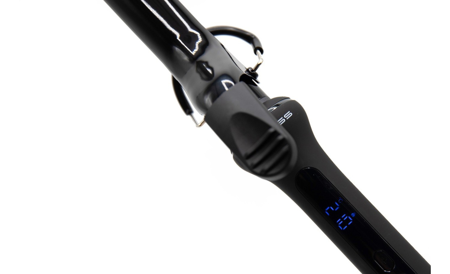 CORIOLISS X SLIM EXTRA LONG CURLING 19MM